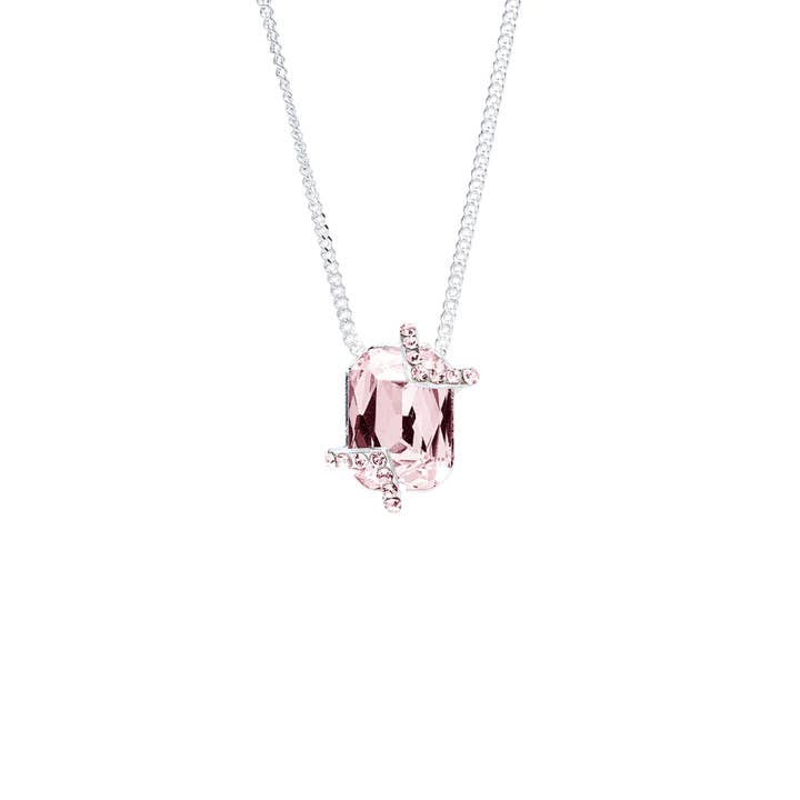 Tamara Necklace Gatsby Collection for wholesale by Polly Edwards Jewellery