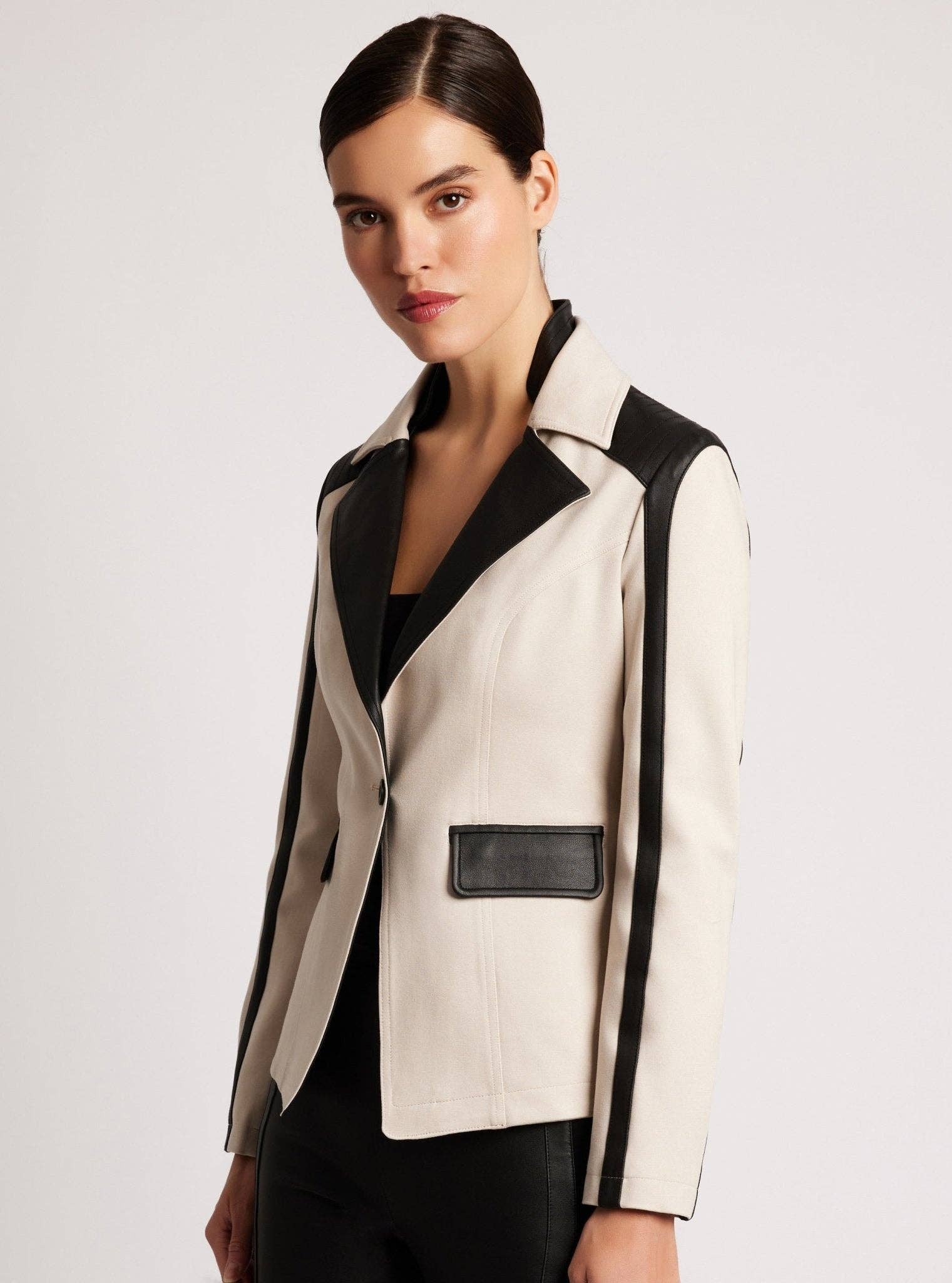 Arcilla Castro Blazer - Arcilla de venta al por mayor en Faire2