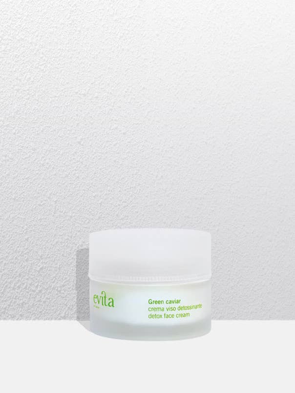 Grün Kaviar für den Großhandel von evita cosmetic