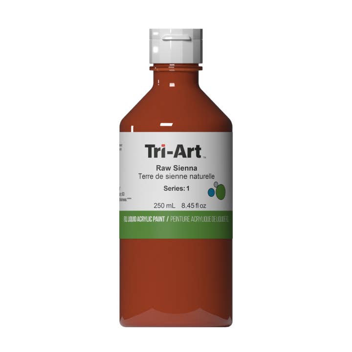 Tri-Art Mfg. - Wholesale Paint set - Tri-Art Liquid Acrylics All Sizes357