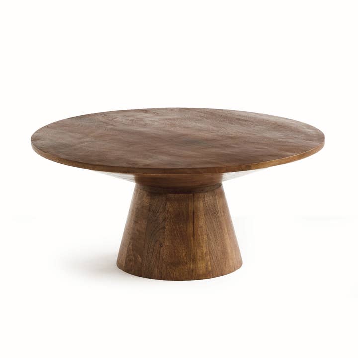 Napa Home & Garden - Wholesale Coffee Table - Clayton Coffee Table