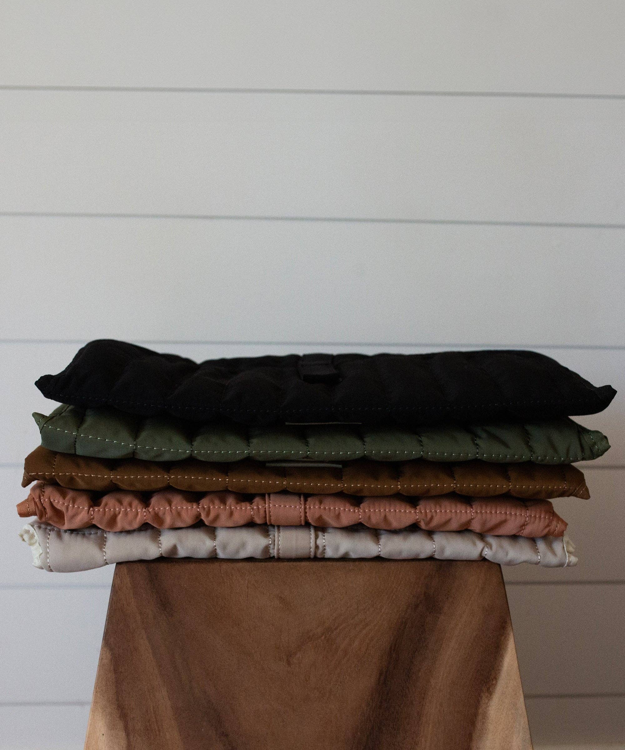 Philé - Wholesale Changing mat/pad – Baby - The Travel Changing Mat - Black3