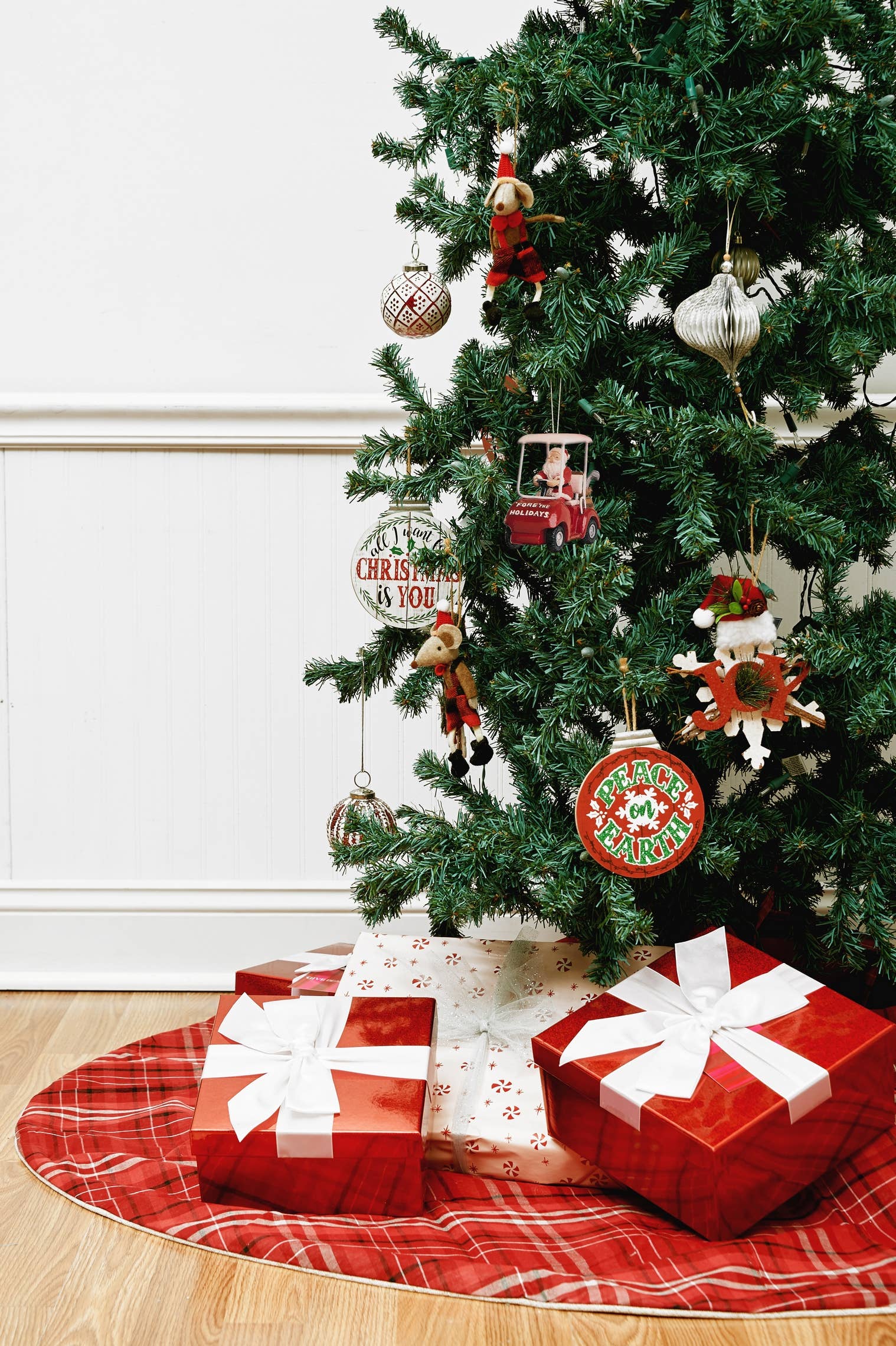 C&F Home - Vente Objets de décoration - Décoration de Noël pour les fêtes de fin d'année2