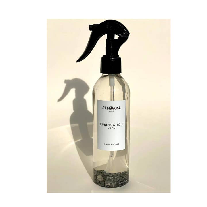 Aurique Pulverizador de Purificação - Água - Sentara por atacado de Ecohesens