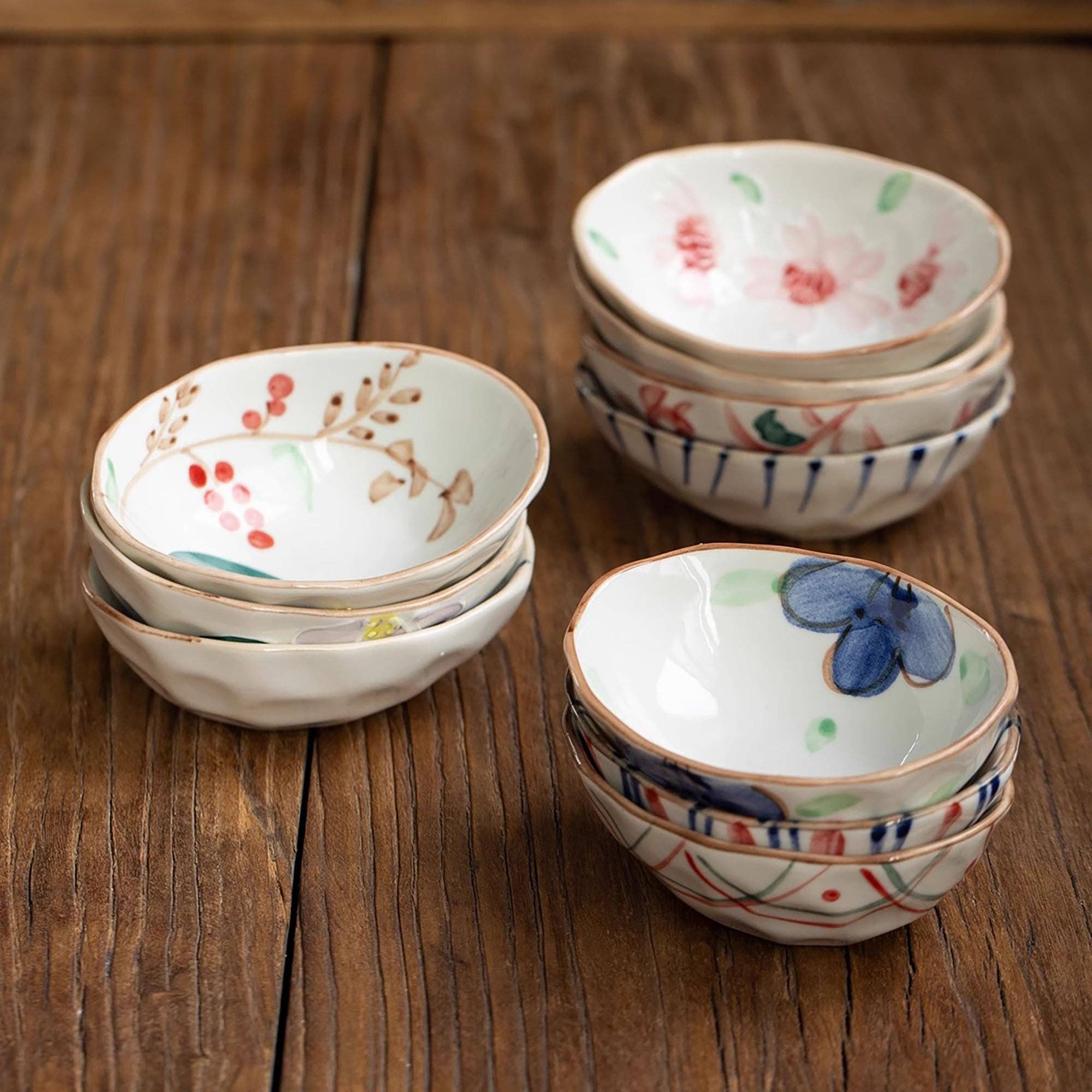 MinoCraft - Wholesale Dinner Plate - Small oval ceramic plate12