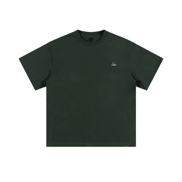 Uncontrolled - Wholesale T-Shirt - Unisex - UNC BASIC | 300GR | Oversize Cut5