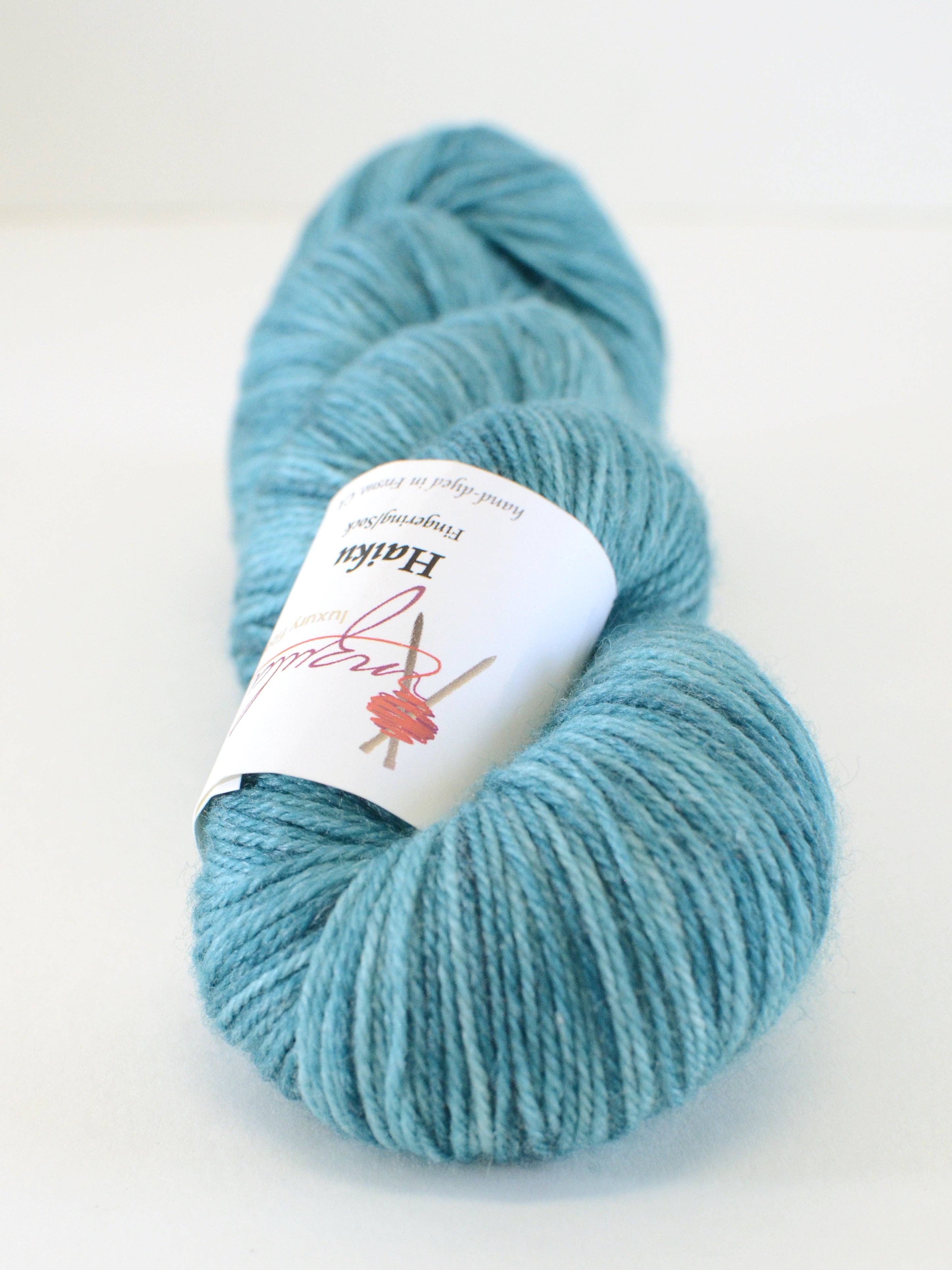 Anzula - Wholesale Garen - Blanche - Dye to Order8