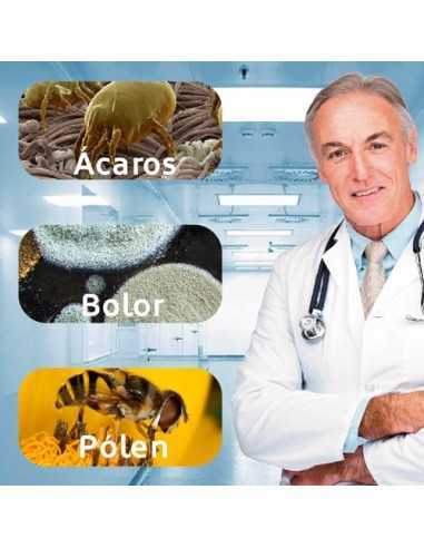 Haeger - Wholesale Vacuum Cleaner - Vacuum cleaner with water filter HAEGER Aquaclean 12003