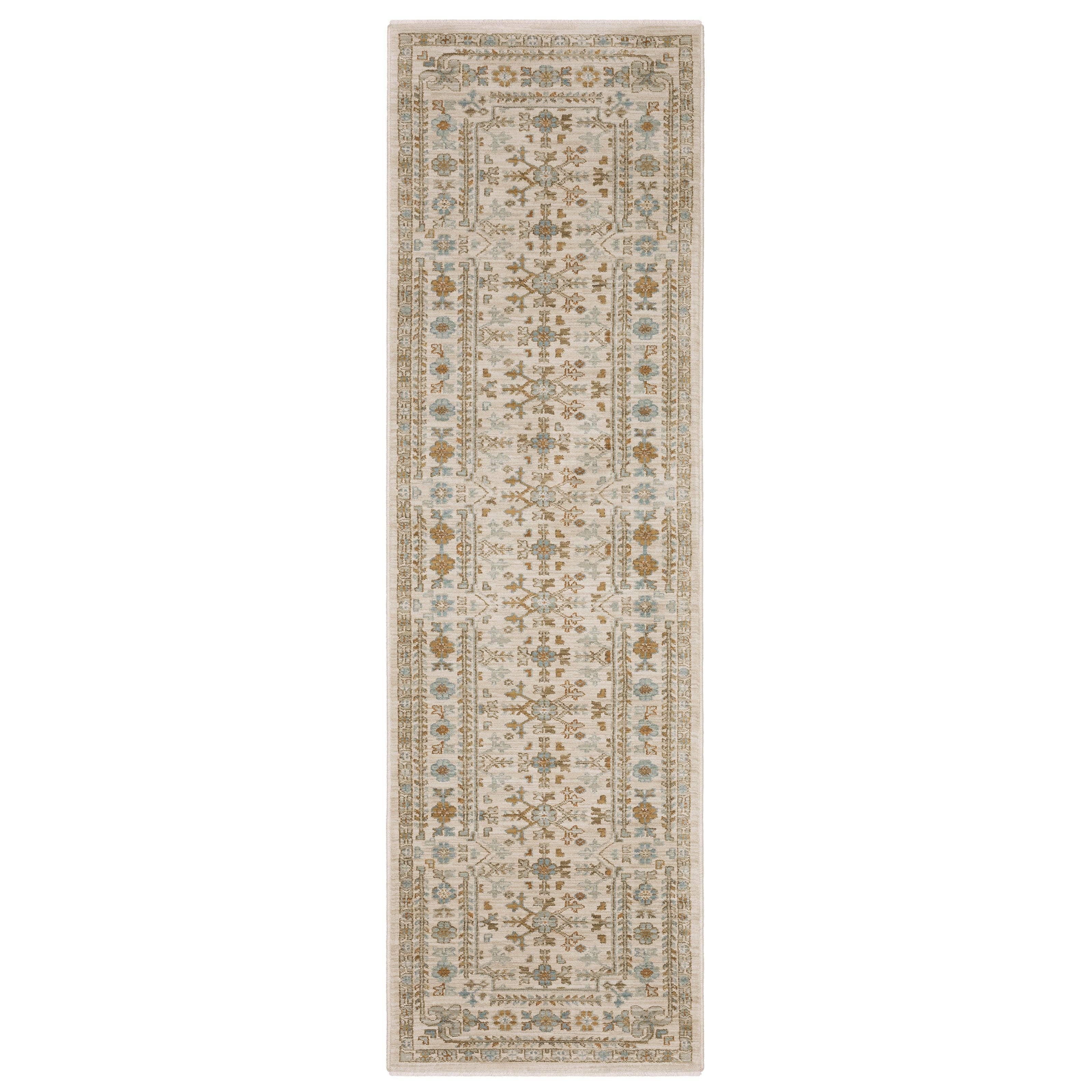 Oriental Weavers - Wholesale Area Rug - Maeve / MAE019