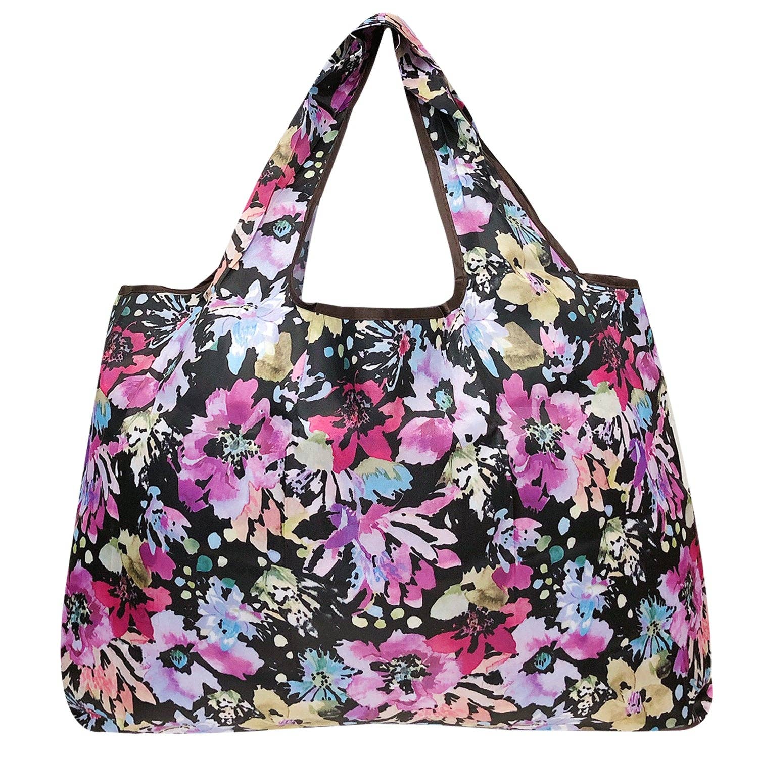 Wrapables.com - Wholesale Grocery/Shopping Bag - Wrapables Eco-Friendly Large Nylon Reusable  Bags (Set of 3)161