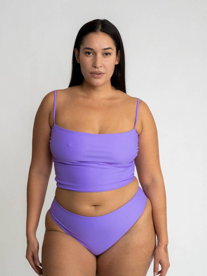 Lindsay Botten/Lavendel för wholesale av THE SALTWATER COLLECTIVE