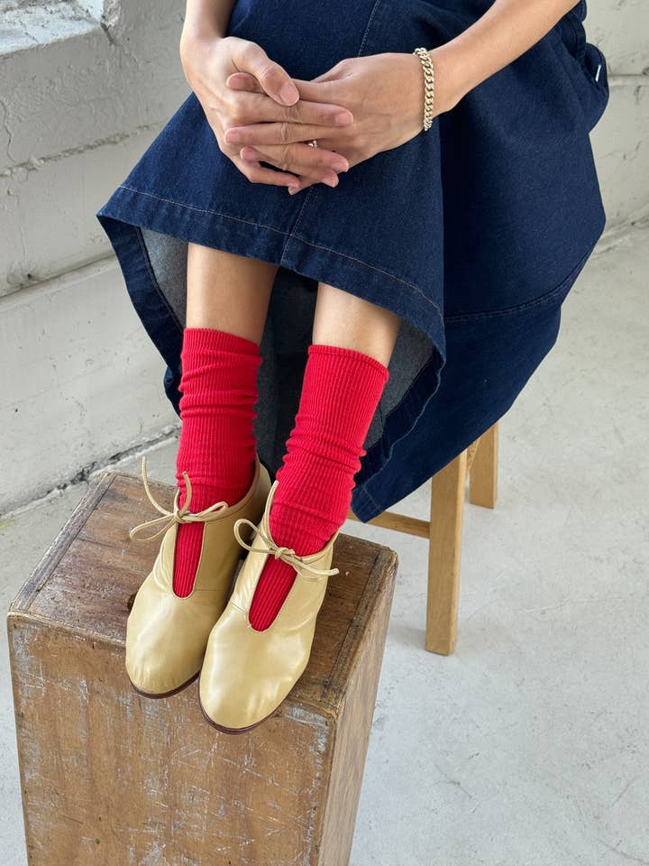 Le Bon Shoppe - Wholesale Socks - Women's - Trouser Socks (wholesale)21