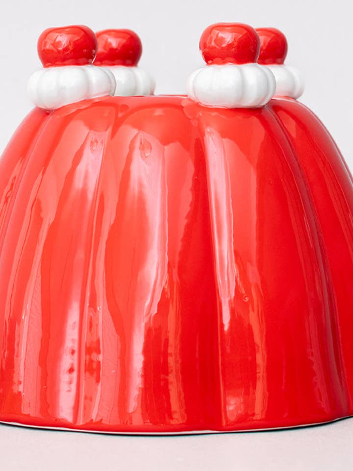 Vase, Jello for wholesale by Ban.do