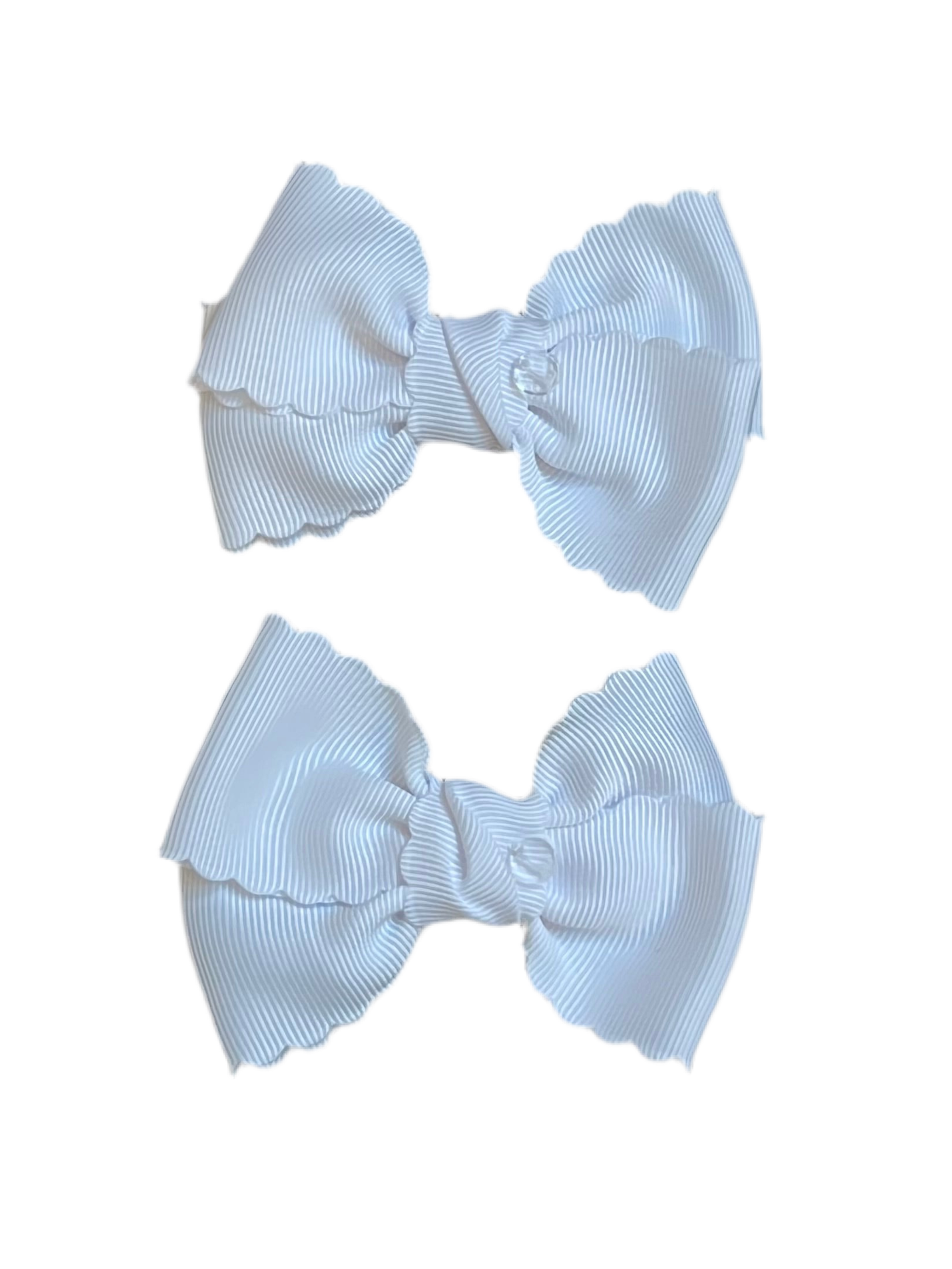 Lenzo - Wholesale Hair Bow - Kids - EMMA BOW SET0