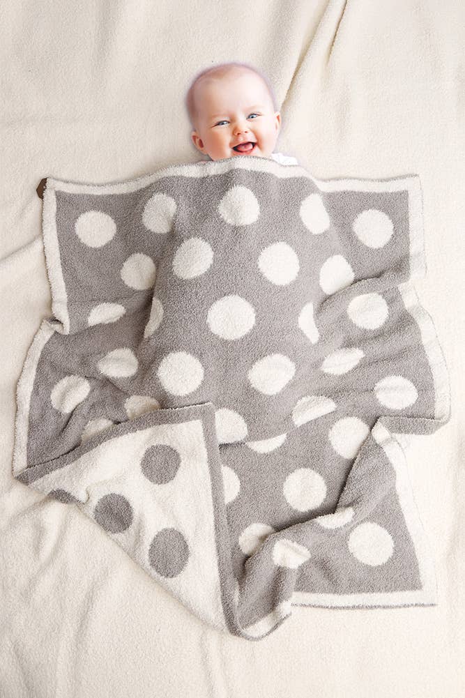 Hana - Venta al por mayor Mantas de sofá - Manta suave de lujo con estampado de niños11