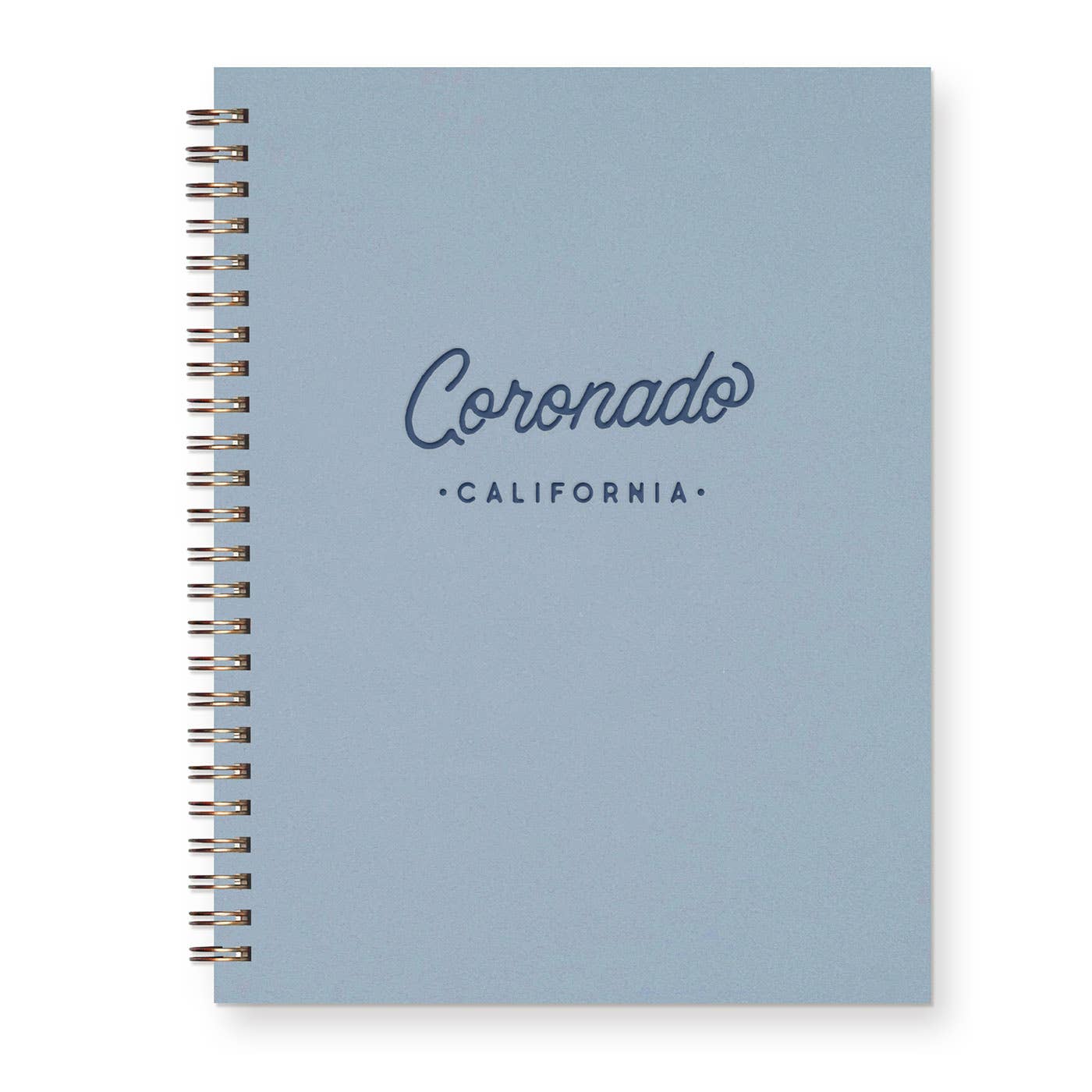 Ruff House Print Shop - Wholesale Notebook - Custom City Script Journal: Lined Notebook11