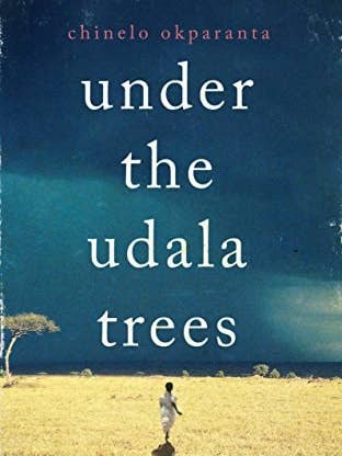 Under the Udala Trees by Chinelo Okparanta for wholesale by Boon Books