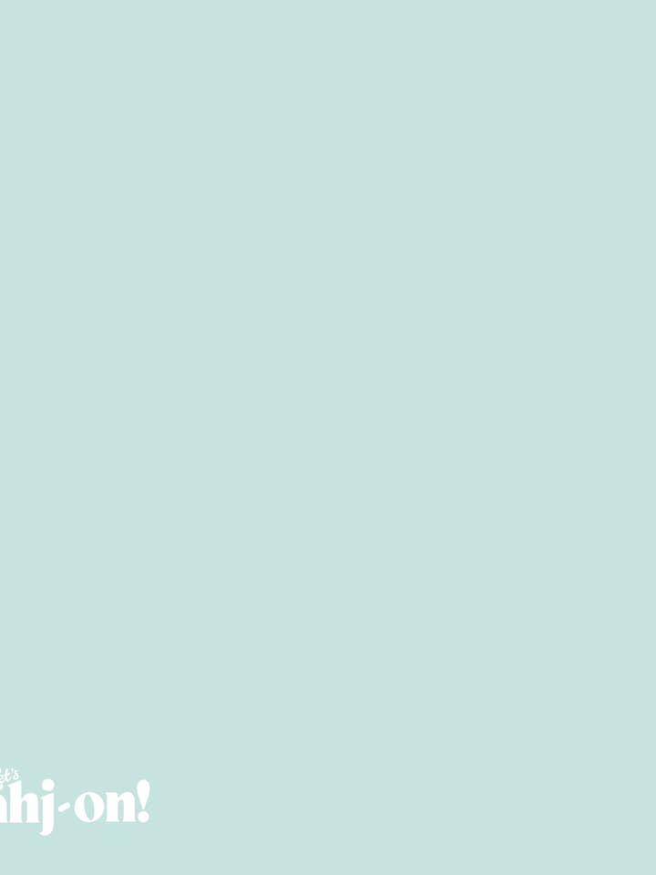 Let's Mahj-On! Signature Logo Mahjong Mat for wholesale by Let's Mahj-On!