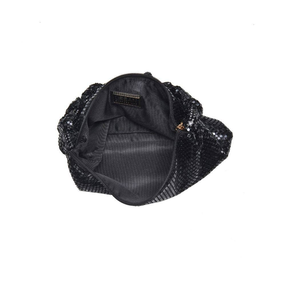 Urban Expressions - Vente Sac porté épaule – femme - Sac de soirée Abbie Shoulder8