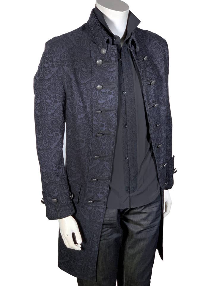 1775-RENAISSANCE for wholesale by Couture, The Clothing Co.