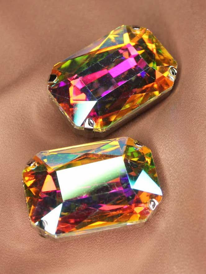 Noova multi clips for wholesale by Froufrouz