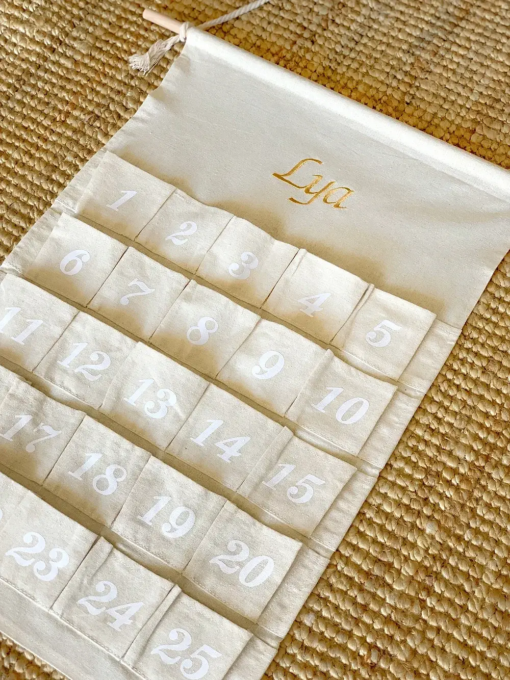 Maison Pioline - Wholesale Advent Calendar - Advent calendar/Advent calendar5