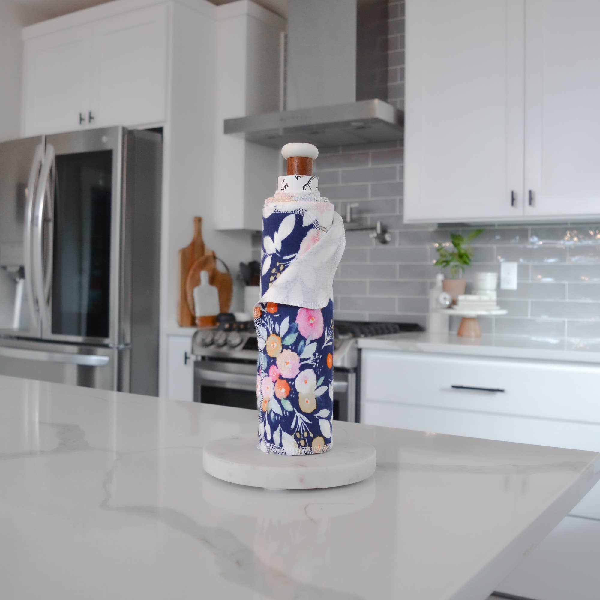 Marley's Monsters - Wholesale Paper Towels - Stockist Bundle Set of 6 rolls UNpaper® Towels: Prints26