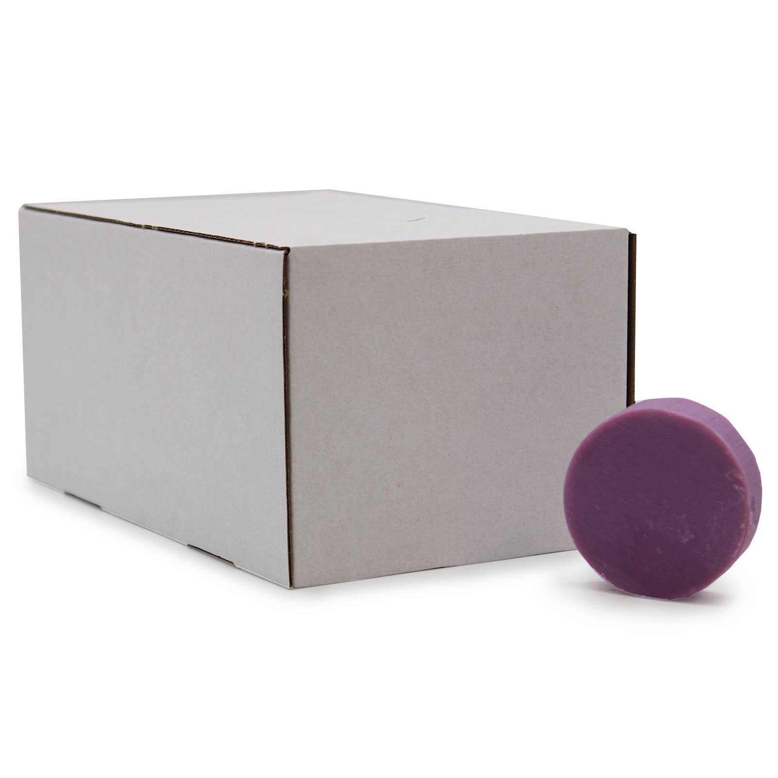 AWGifts Europe - Wholesale Shampoo Puck/Solid Shampoo - Unlabelled Solid Shampoo 60g - Tutti Frutti1