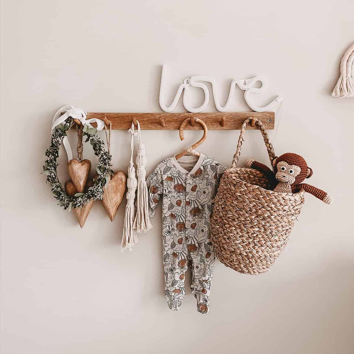 SindiBaba - Wholesale Stuffed/Plush Toy - Kids & Baby - Charlie monkey crocheted cuddly toy7