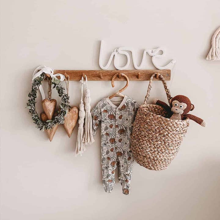 SindiBaba - Wholesale Stuffed/Plush Toy - Kids & Baby - Charlie monkey crocheted cuddly toy7