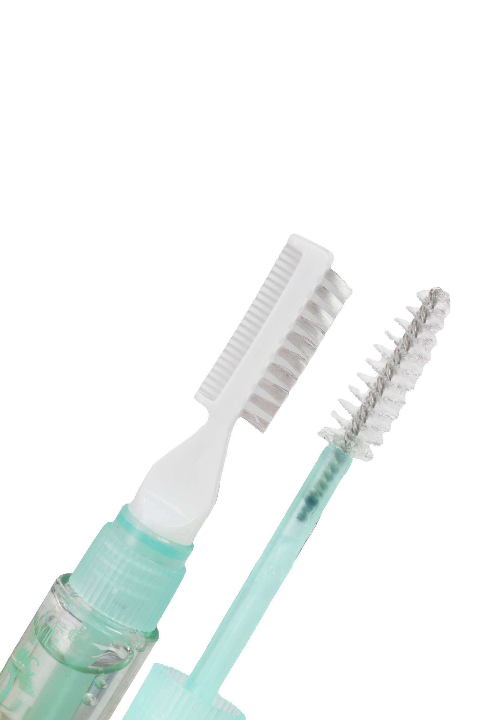 Cap Zone - Wholesale Mascara - Hyaluronic Acid Gel Double-End Eyelash Mascara3