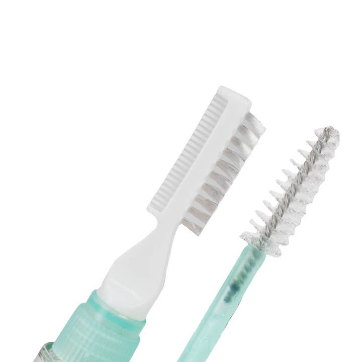 Cap Zone - Wholesale Mascara - Hyaluronic Acid Gel Double-End Eyelash Mascara3