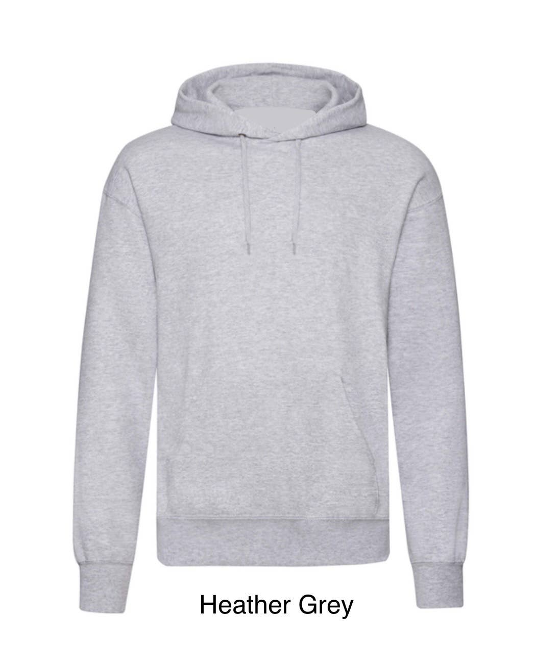 Impromptu Musé - Wholesale Hoodie - Men's - Black Tiger Handprinted Graphic Art Hoodie 9