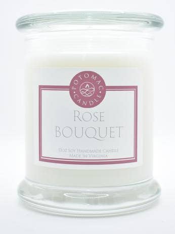 Rose Boquet por atacado de Potomac Candle