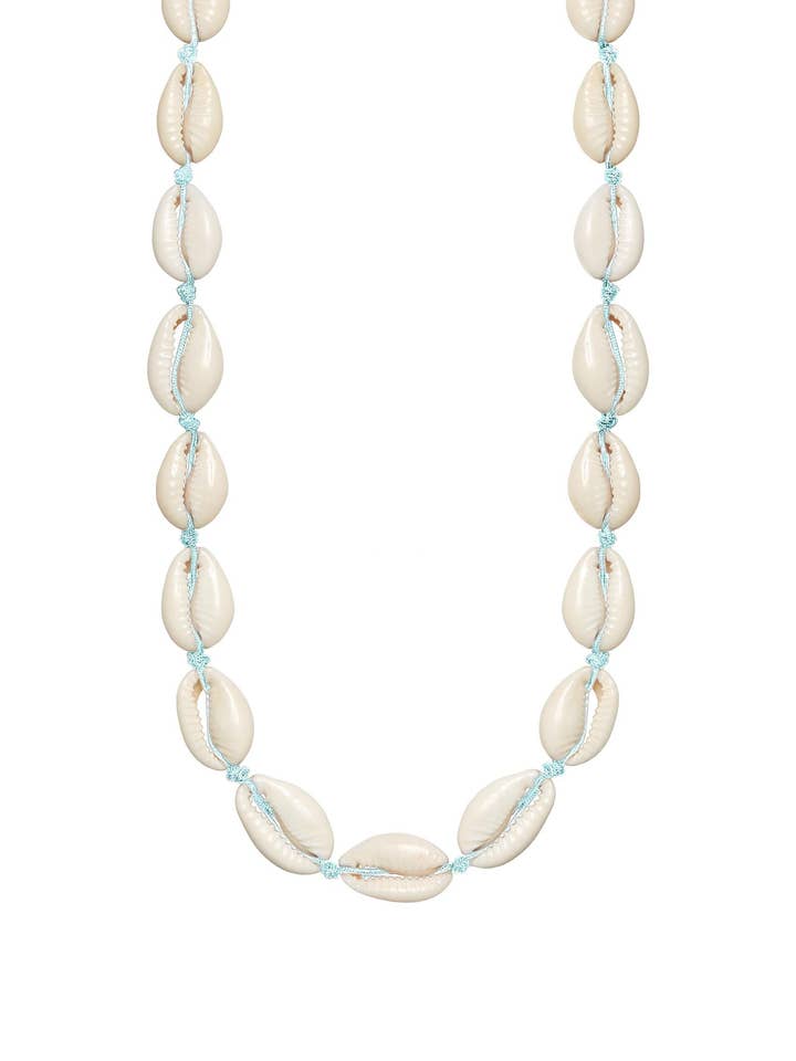 Ipanema Choker for wholesale by Sofia Godinho