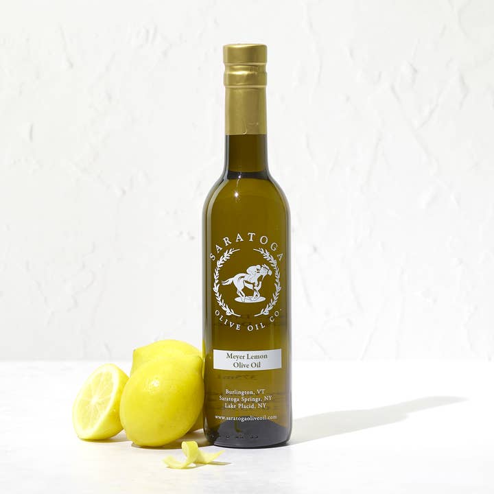 Huile de citron Meyer en gros pour la vente par Saratoga Olive Oil Company