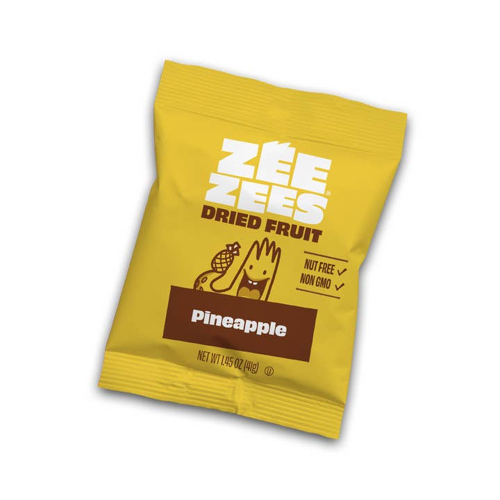 Zee Zees - Wholesale Dried/Dehydrated Fruit - Zee Zees Dried Fruit