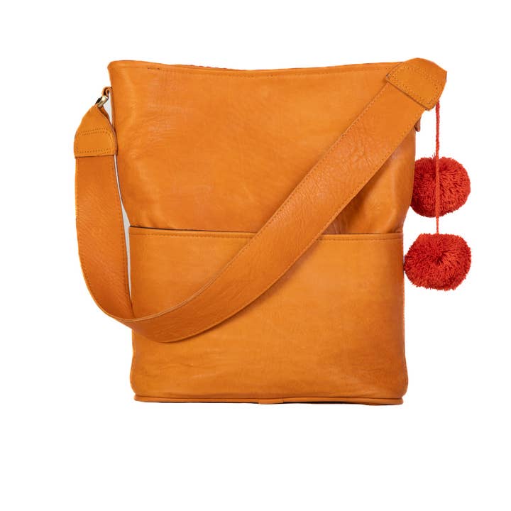 Awamaki - Wholesale Shoulder Bag - Women's - Woven Shoulder Bag9