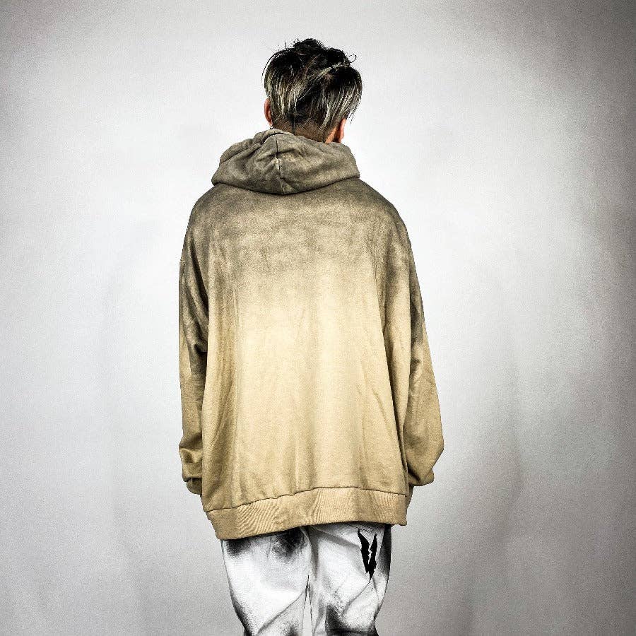 niepce - Wholesale Hoodie - Men's - Guerrilla Tactics Hoodie2