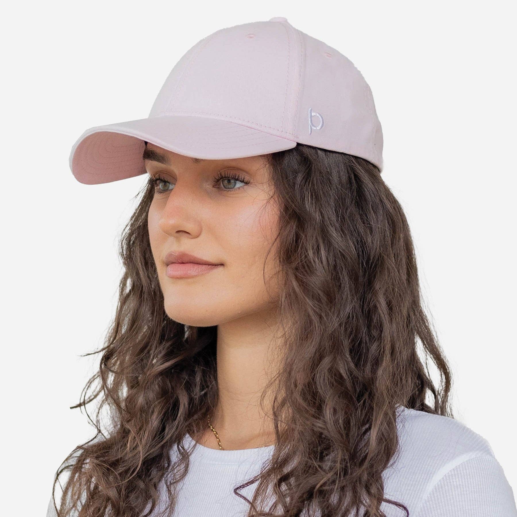 Ponyback - Wholesale Ponytail Cap - Women's - Ponyback Everyday Fit71