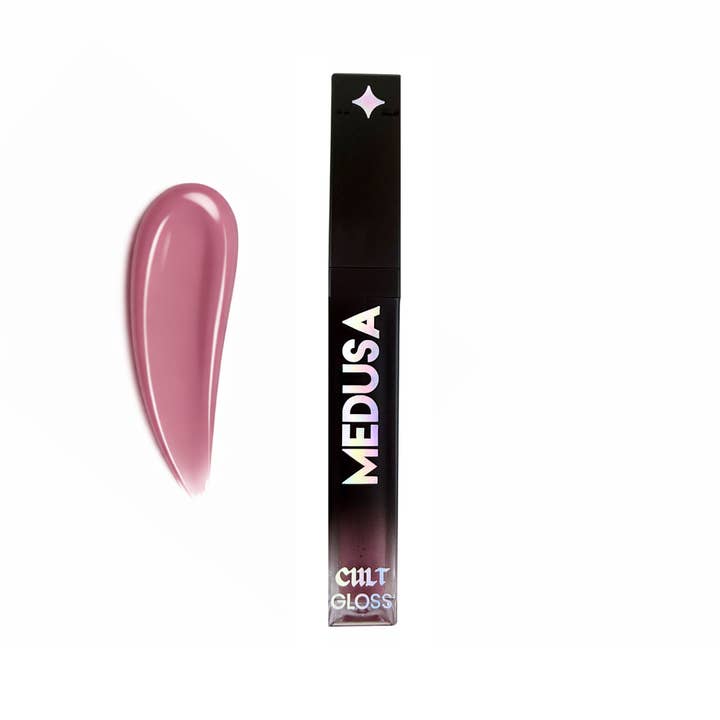 Cult Gloss Fan Girl for wholesale by Medusa's Makeup