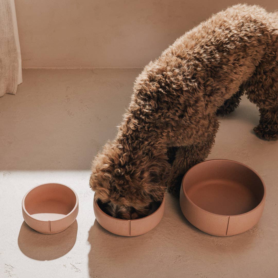 PINO – Engroshandel Kæledyrsskål – Hund – Klassisk skål45