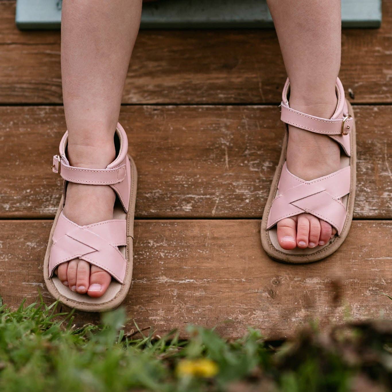 Little Love Bug Company - Wholesale Sandals - Kids - The Sebby Sandal19