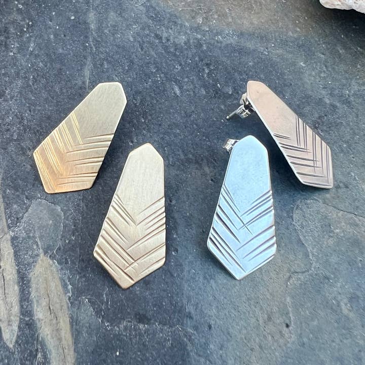 Clous d'autel pour la vente par Midnight Pacific Studio