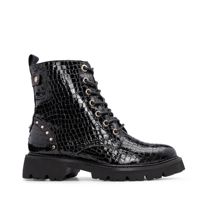 BOTTINES FEMME COURTES pour la vente par What a Shoes