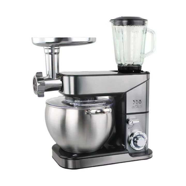 Royal Swiss - Wholesale Kitchen Appliance - 10L 3In1 Multifunction Robot0