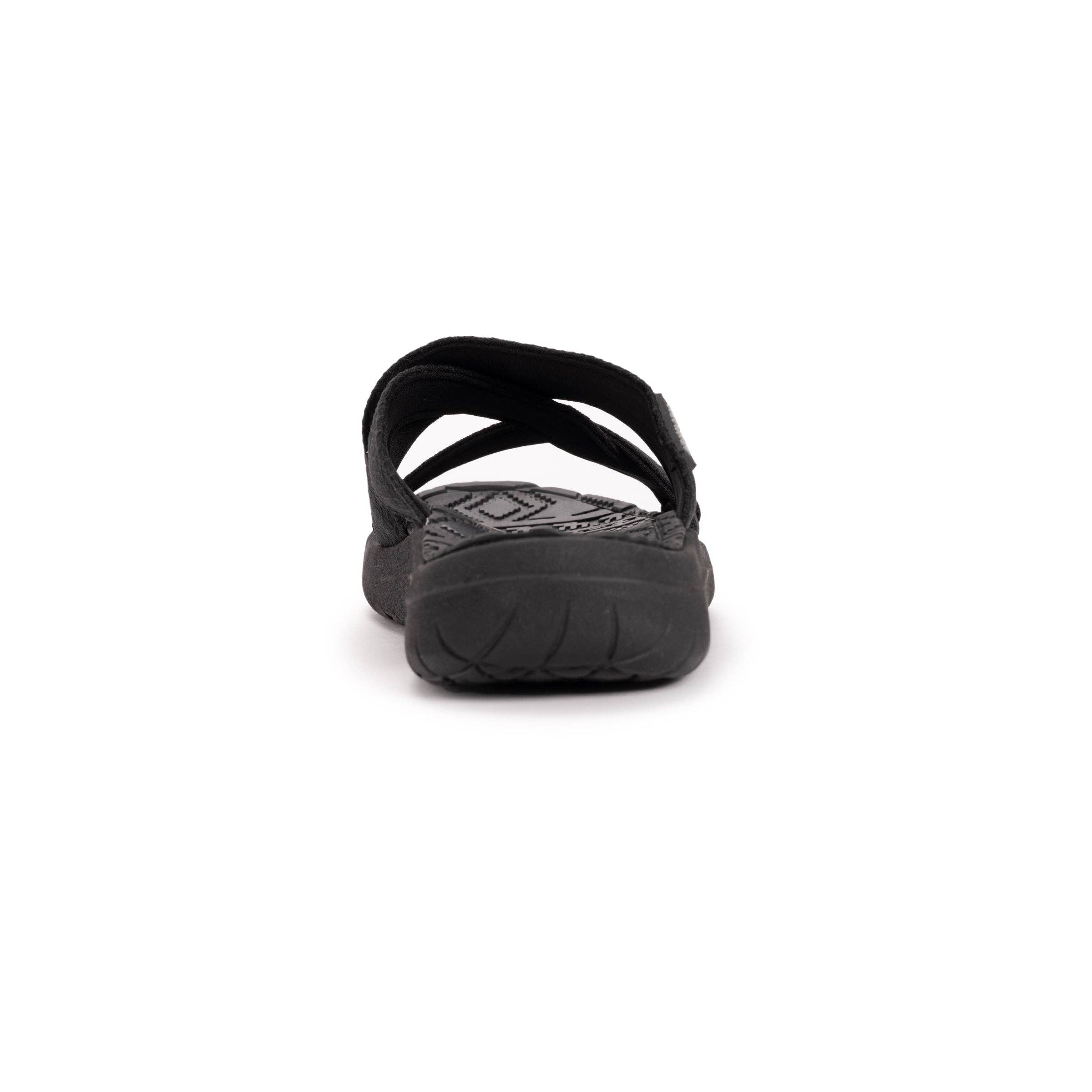 Muk Luks - Wholesale Slides - Women's - Muk Luks Women's Sassy Cross-Over Sandal9