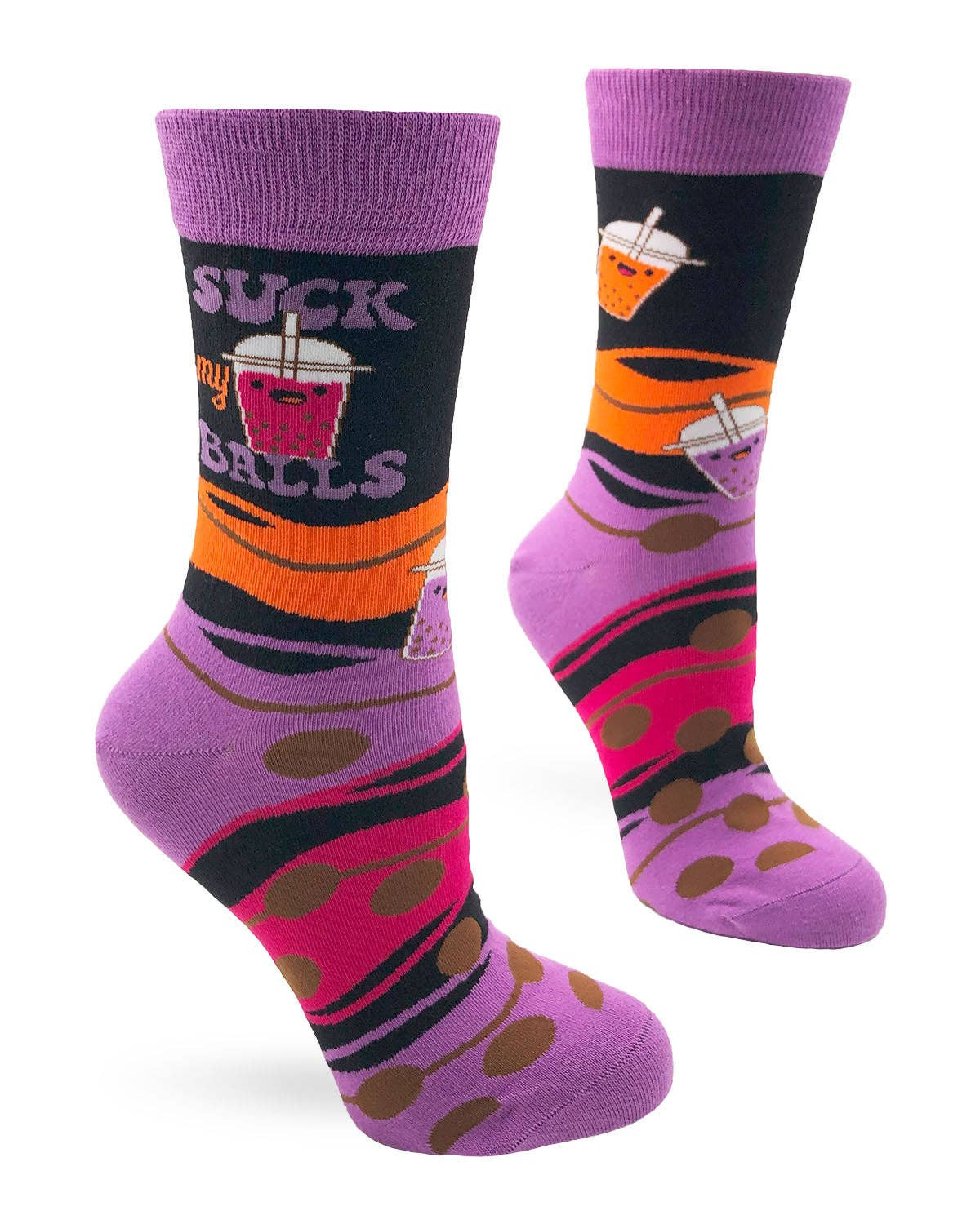 Funny Fishing Themed Men's Novelty Crew Socks with Saying I Jerk It Every  Chance I Get, 1 Size Fits Most