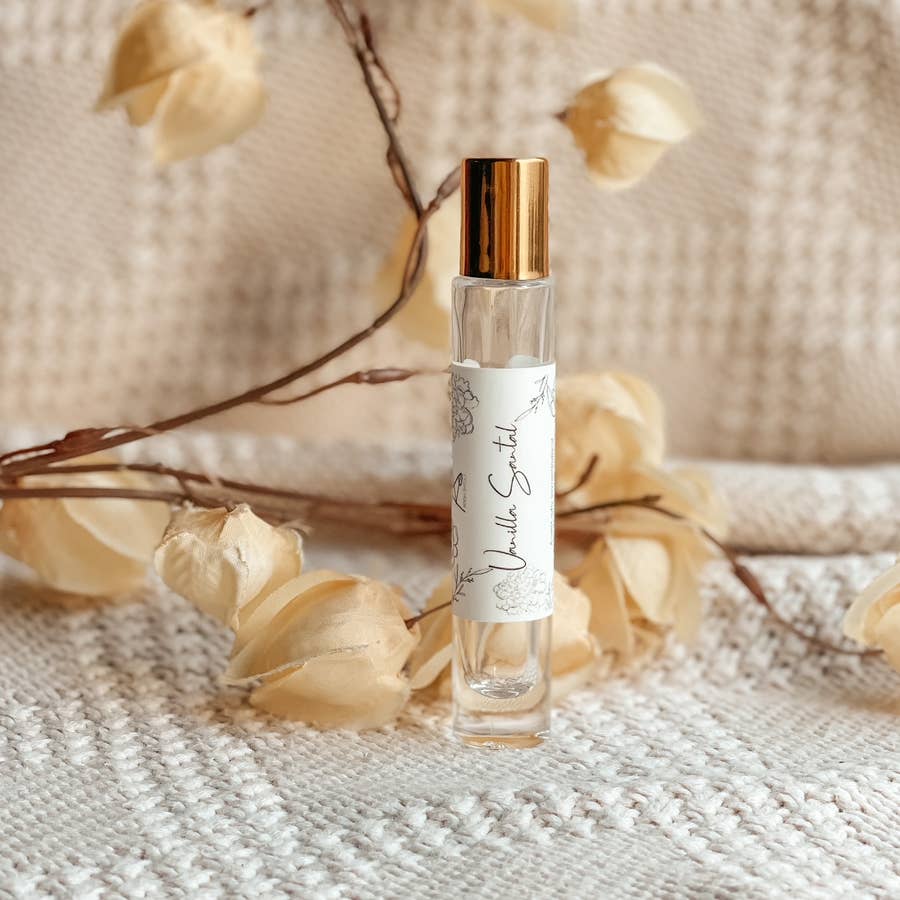 Wholesale Vanilla Musk Perfume Oil for your store - Faire