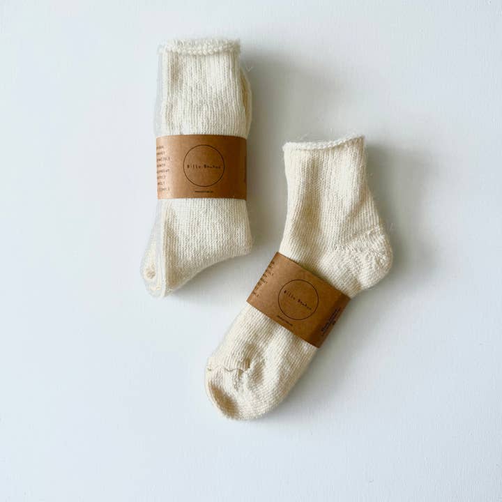 CHAUSSETTES EN MOHAIR DU CANADA et autres tendances Résultats pour vêtement en petite quantité en vente B2B. Retours gratuits et paiement à 60 jours sur Faire sur Faire.